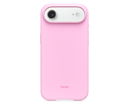Etui do telefonów Apple Etui Beats do iPhone Air MagSafe różowe